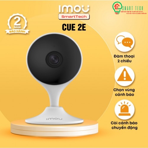 Camea IPC-C22EP (Cue 2)